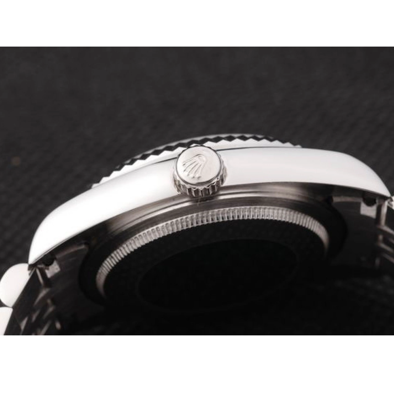 Aaa replica watch Datejust Rolex Mechanism-srl111 Swiss 0611